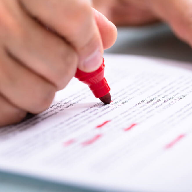 最低限の予習が必要の画像