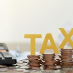 株式投資にかかる税金とは？計算方法とあわせて紹介